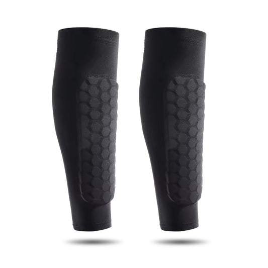 PowerShield™ Scheenbeschermers - Premium Voetbalbescherming