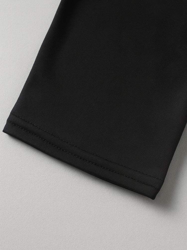 Premium Compressie Broek Lang, Corrigerende Sportbroek, Detail 3