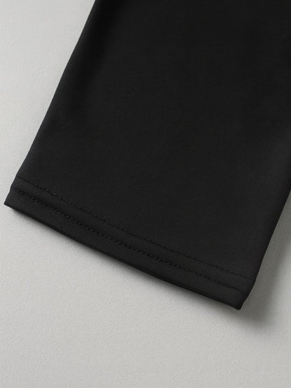 Premium Compressie Broek Lang, Corrigerende thermobroek, Detail 3
