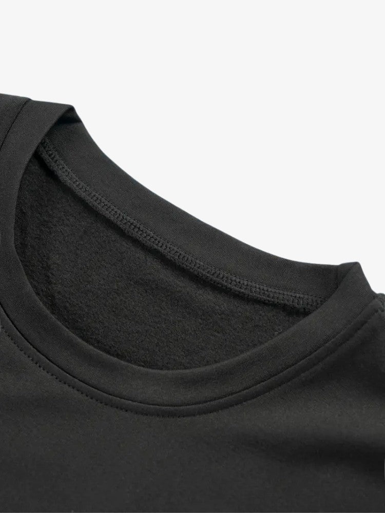 Premium Thermo Set Dames, 2 Delige Thermo Set, Detail 3