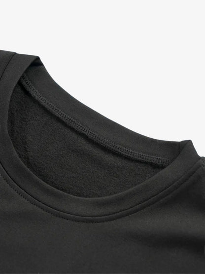 Premium Thermo Set Dames, 2 Delige Thermo Set, Detail 3