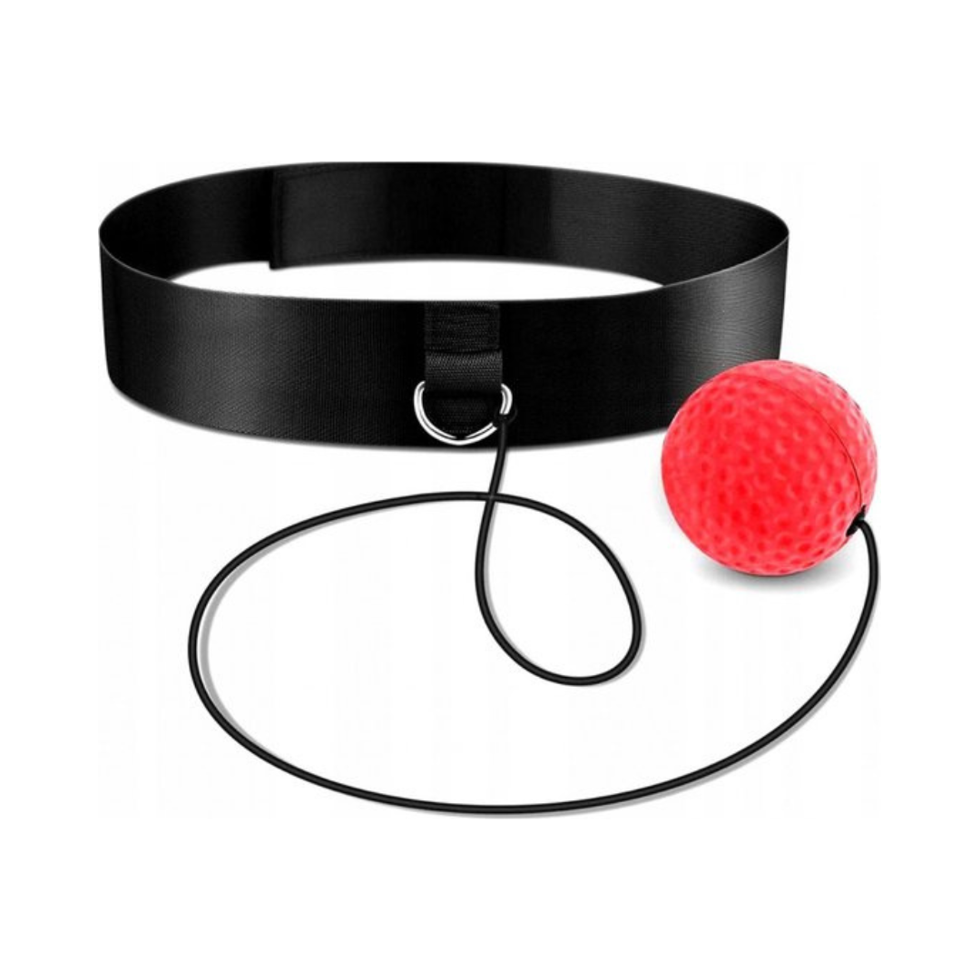 Reflex Trainer, Reactie Trainer met Hoofband