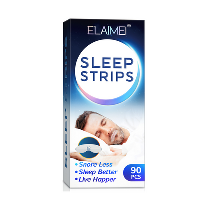 Sleep Bundel, Sleep Strips