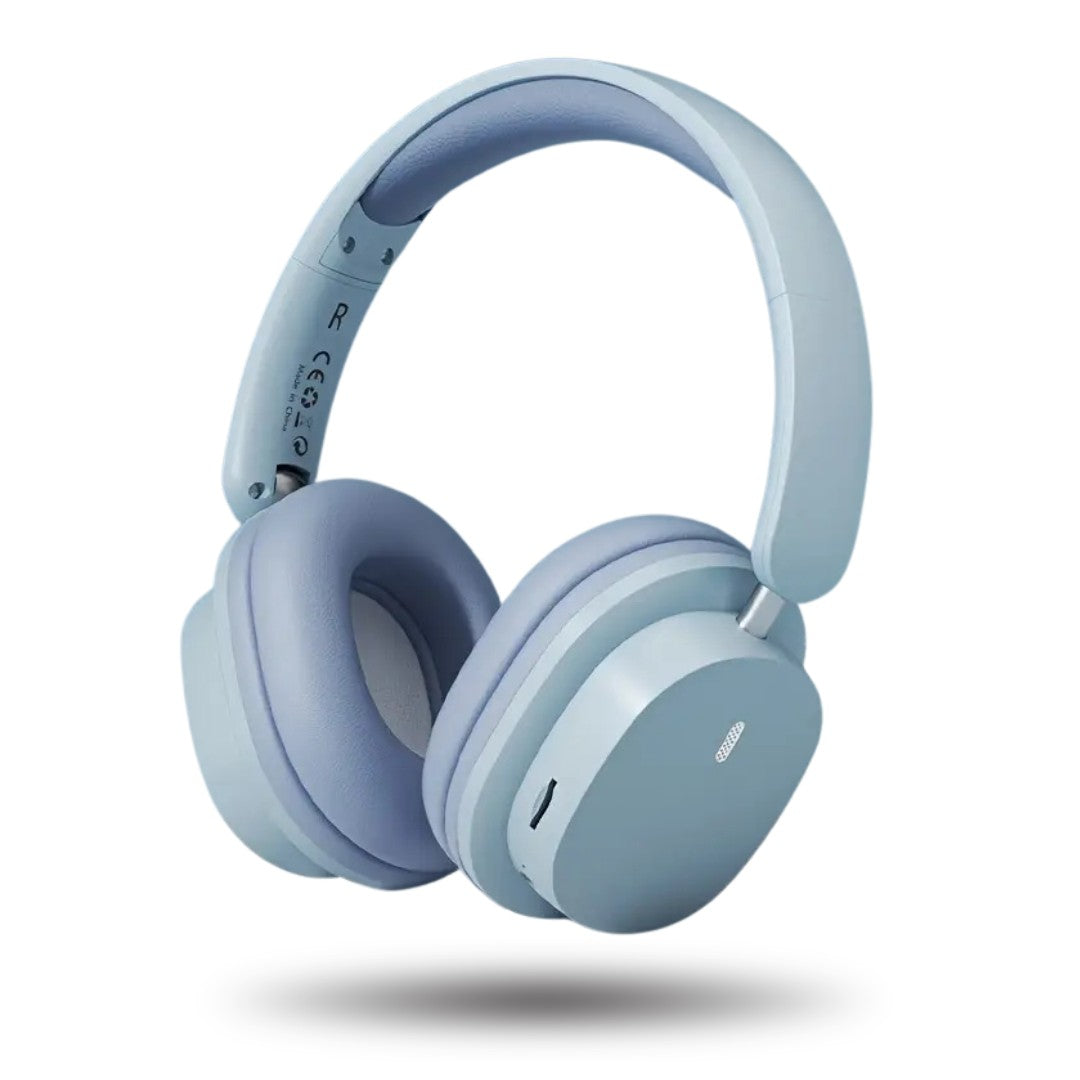 SmartBeats Koptelefoon, Draadloze Koptelefoon, Galactic Blue