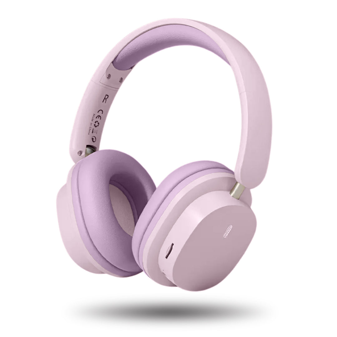 SmartBeats Koptelefoon, Draadloze Koptelefoon, Starlight Purple