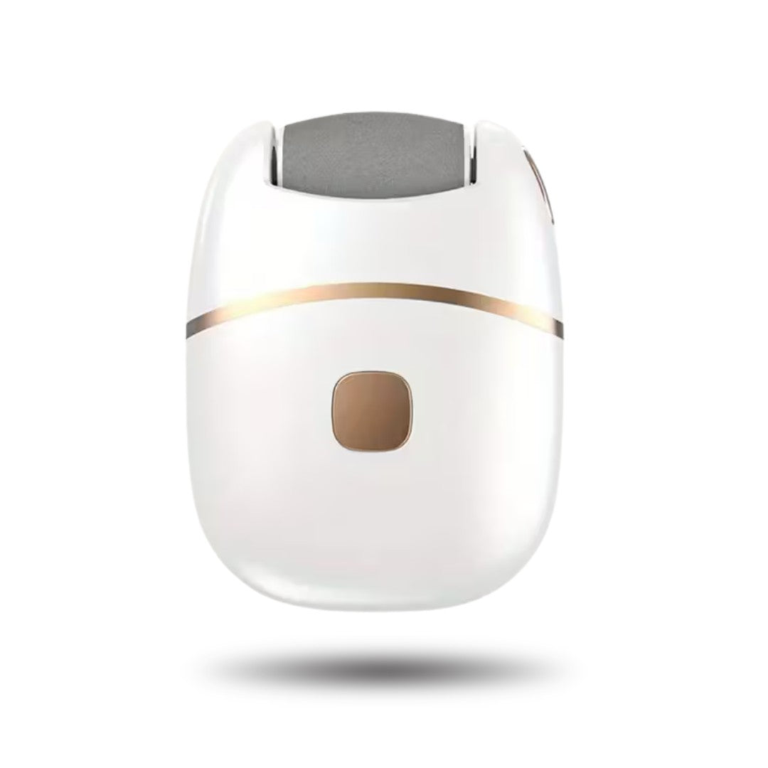 SmartCare Eelt Verwijderaar, Elektrische Voetvijl