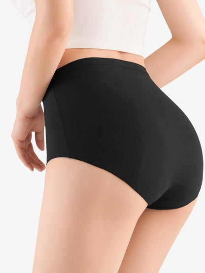 SmartCare Menstruatie Slip, Premium Menstruatie Ondergoed, Detail 1