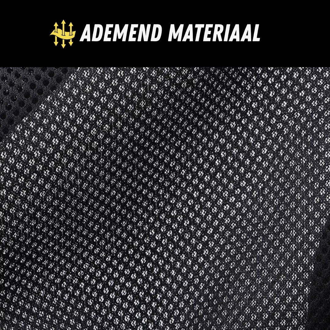 SmartCare Mitella, Premium Armondersteuning, Ademend Materiaal