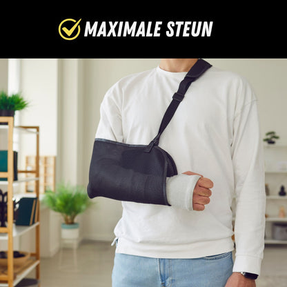 SmartCare Mitella, Premium Armondersteuning, Steun