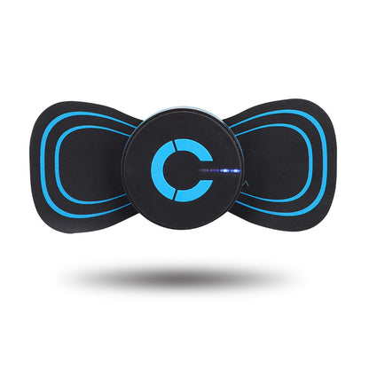 SmartCare Tens Apparaat, Nek en Rug Massage Apparaat