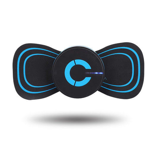 SmartCare Tens Apparaat, Nek en Rug Massage Apparaat