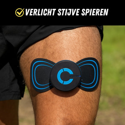 SmartCare Tens Apparaat, Nek en Rug Massage Apparaat, Stijfheid