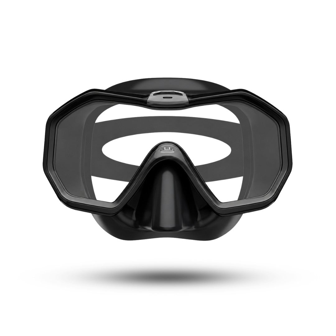 SmartDive™ Duikbril, Anti-Fog Zwembril