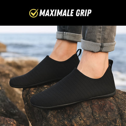 SmartDive Waterschoenen Premium Zwemschoenen, Grip