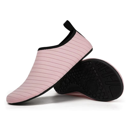 SmartDive Waterschoenen Premium Zwemschoenen, Lagoon Pink