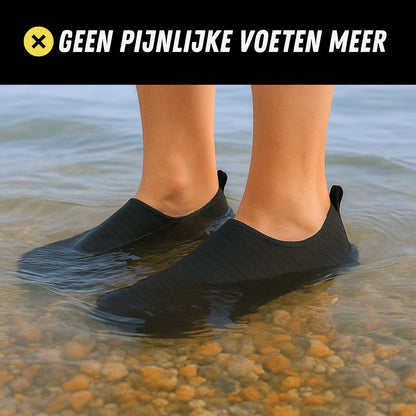 SmartDive Waterschoenen Premium Zwemschoenen, Voeten