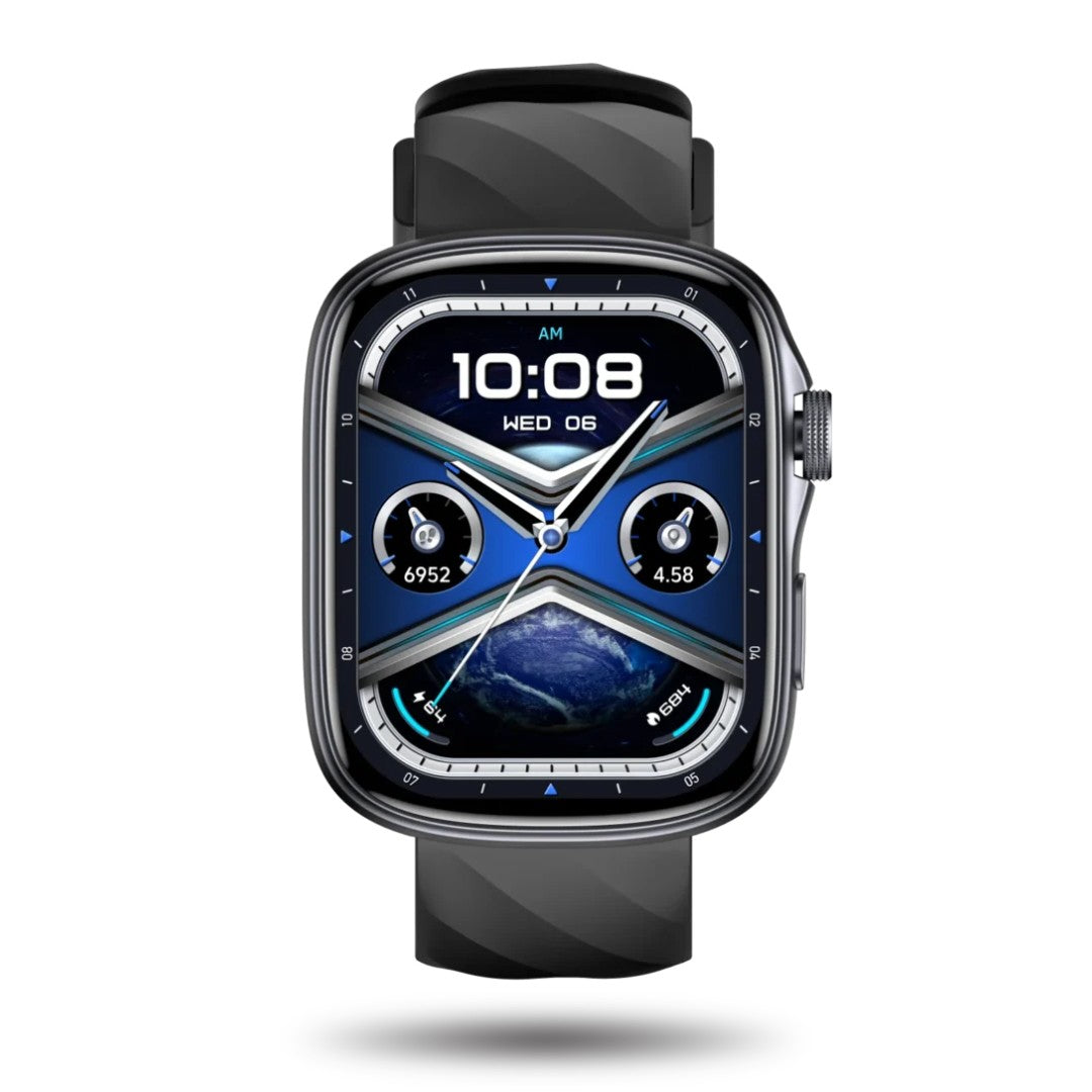 SmartFit 4.0 Sporthorloge, Premium Smartwatch, Detail 1