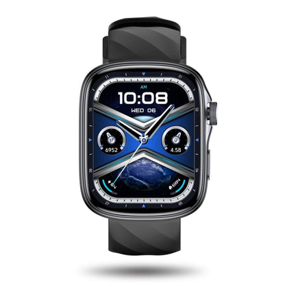 SmartFit 4.0 Sporthorloge, Premium Smartwatch, Detail 1