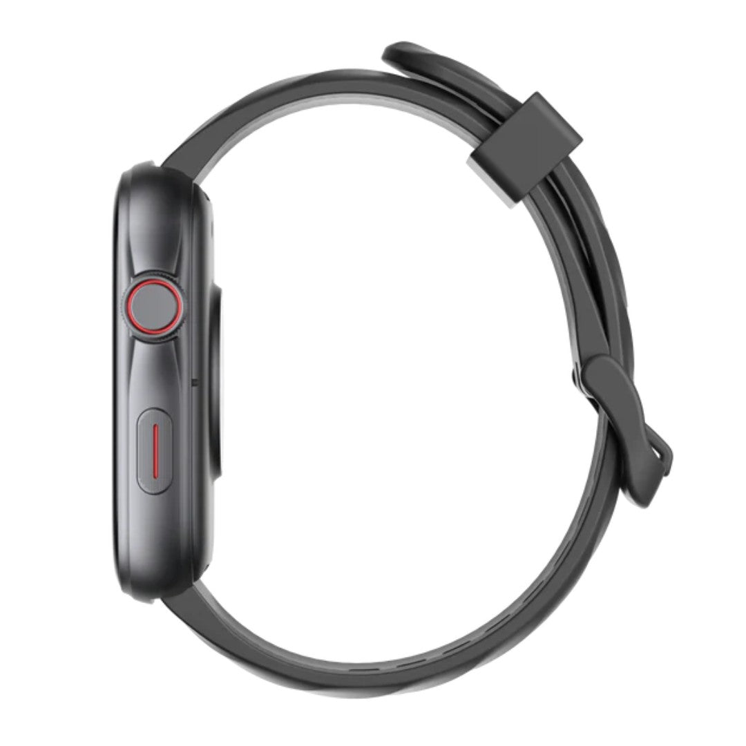 SmartFit 4.0 Sporthorloge, Premium Smartwatch, Detail 2