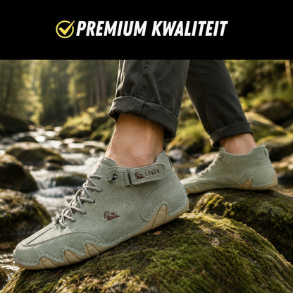 SmartHike Barefoot Schoenen, Ergonomische Schoenen, Kwaliteit