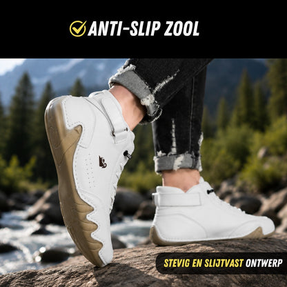 SmartHike Barefoot Schoenen, Ergonomische Schoenen, Zool