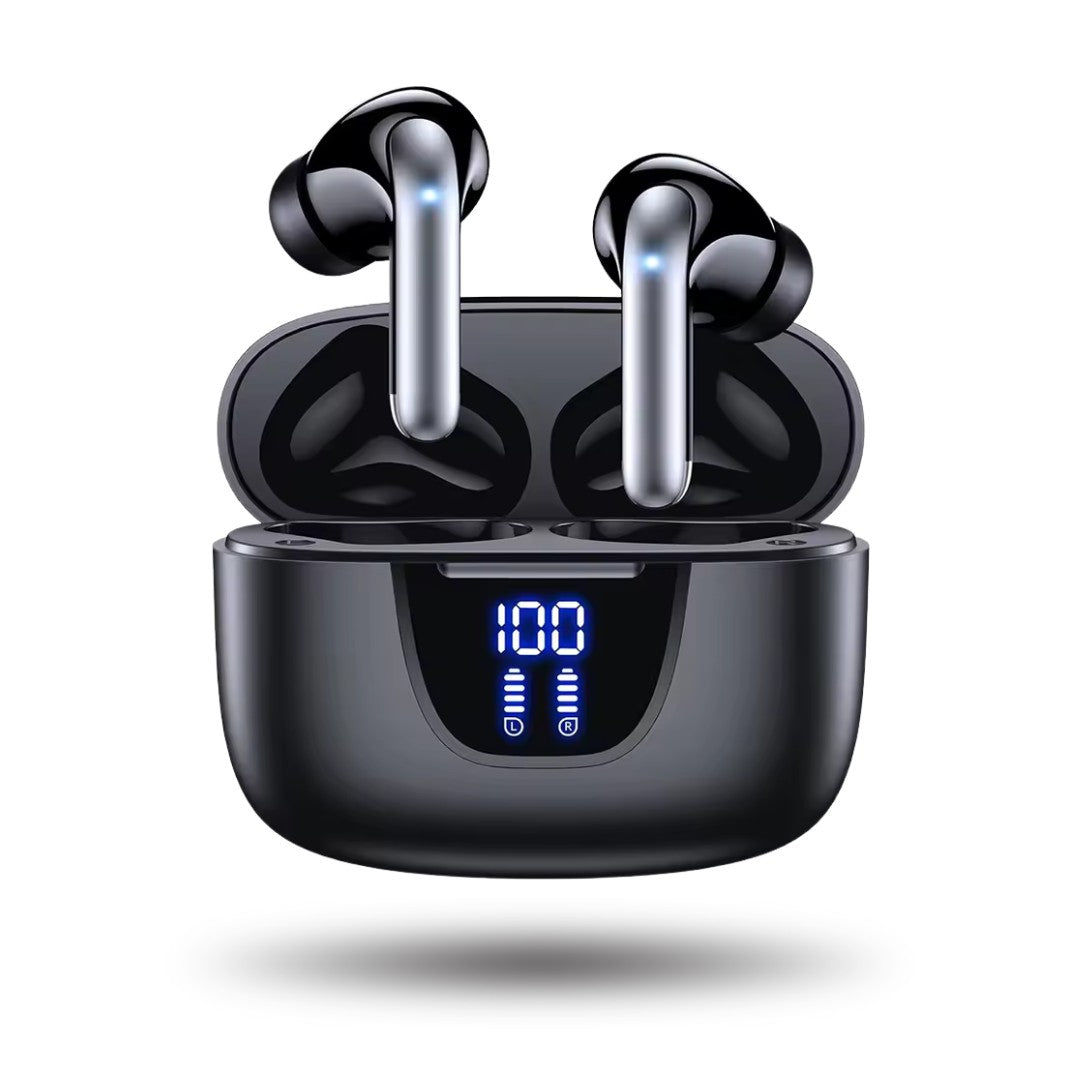 SmartPods™ Bluetooth Oordopjes, Draadloze Oordopjes