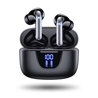 SmartPods™ Bluetooth Oordopjes, Draadloze Oordopjes