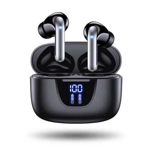 SmartPods™ Bluetooth Oordopjes, Draadloze Oordopjes