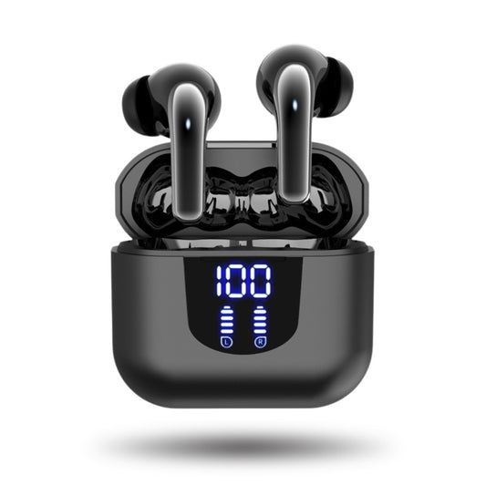 SmartPods™ Bluetooth Oordopjes, Draadloze Oordopjes, Infinite Black