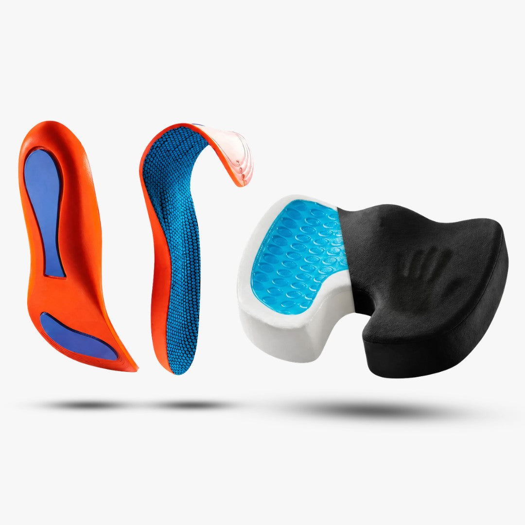 Smart Posture Bundle