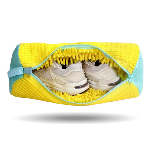 SmartProtect Waszak, Premium Waszak voor Schoenen