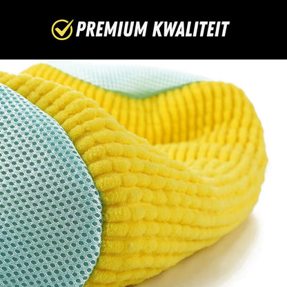 SmartProtect Waszak, Premium Waszak voor Schoenen, Kwaliteit