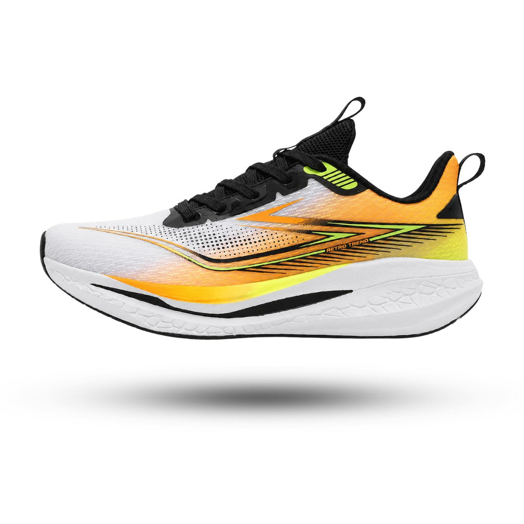 SmartRun Hardloopschoenen 2.0, Premium Sportschoenen, Trail Gold