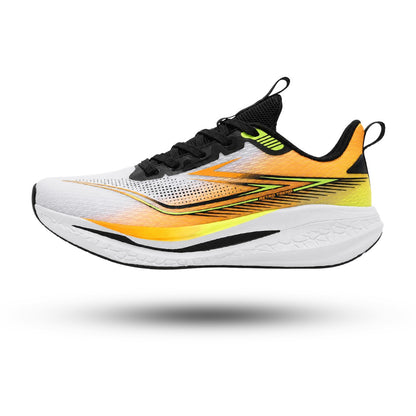 SmartRun Hardloopschoenen 2.0, Premium Sportschoenen, Trail Gold