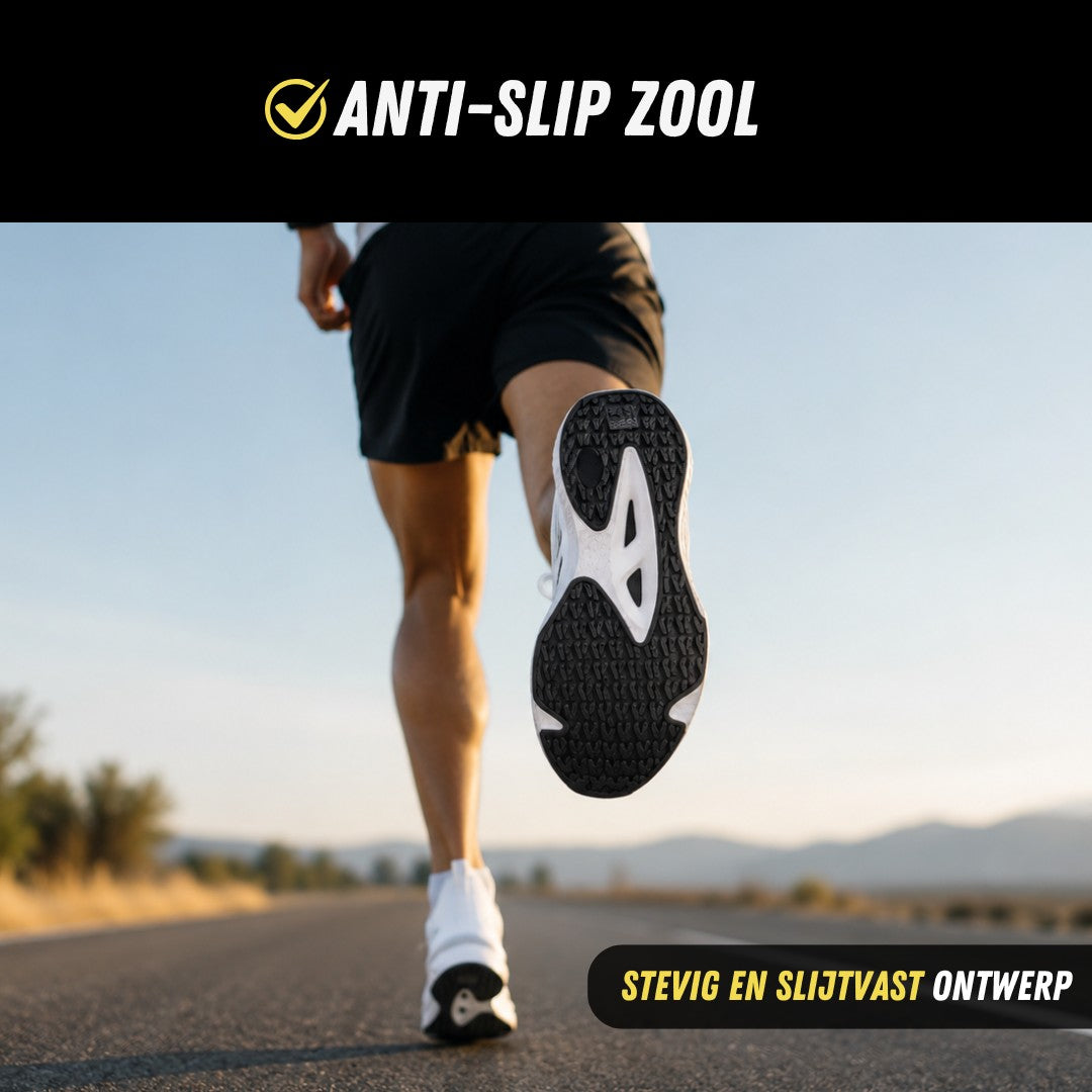 SmartRun Hardloopschoenen, Premium Sportschoenen, Anti-slip