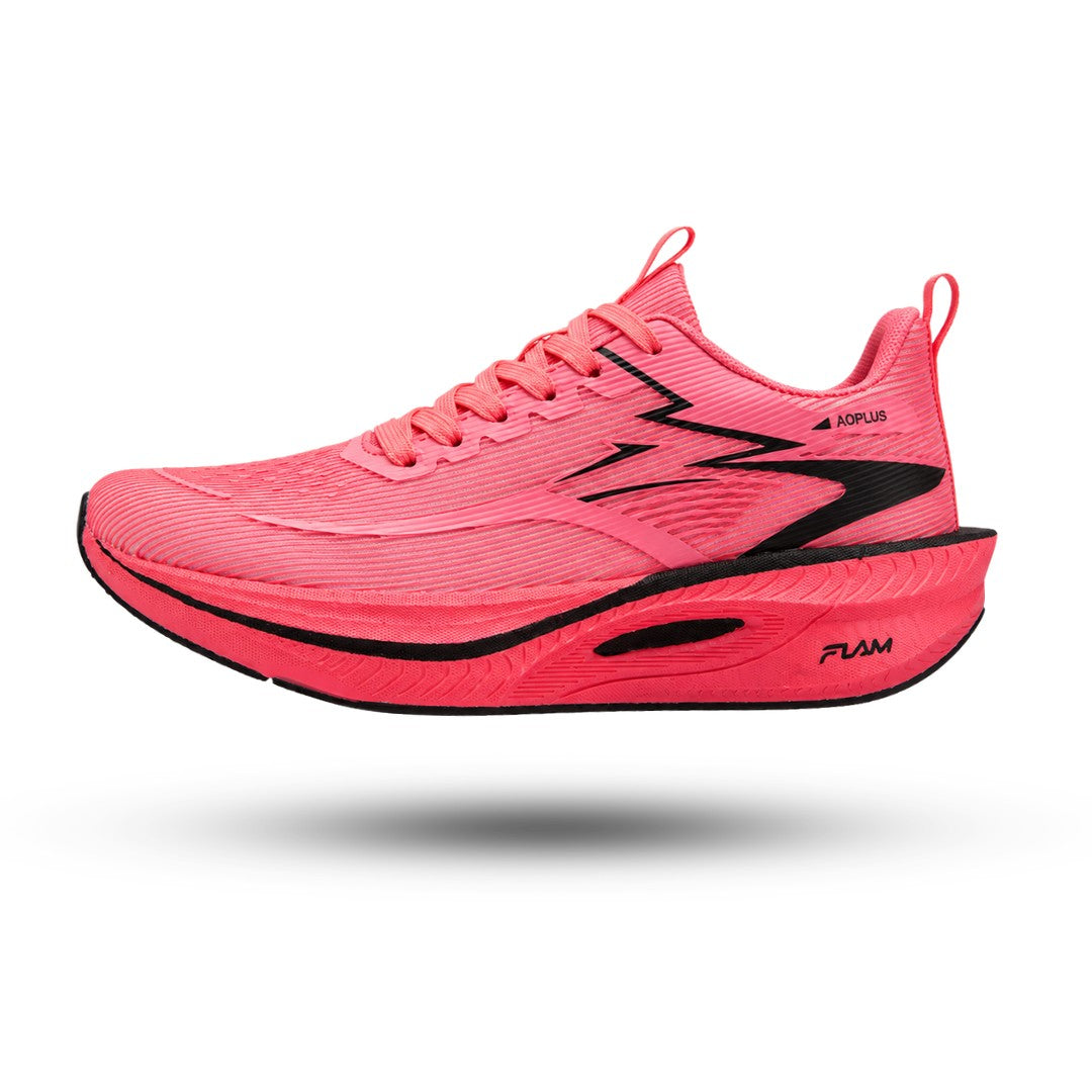 SmartRun Hardloopschoenen, Premium Sportschoenen, Rush Pink