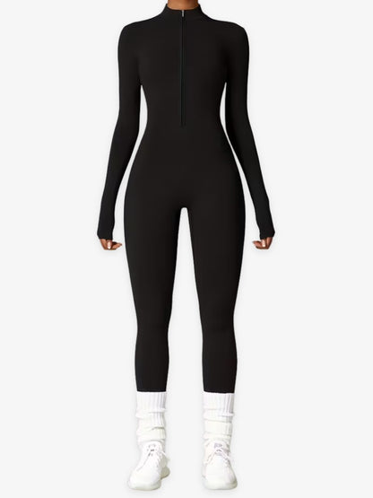 SmartShape Jumpsuit, Corrigerende Jumpsuit Dames, Detail 2