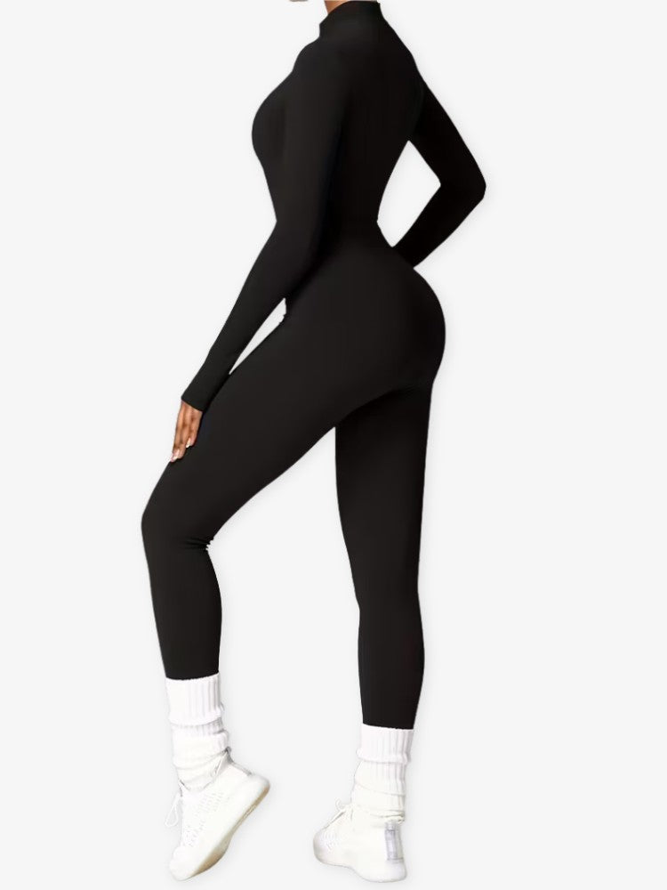 SmartShape Jumpsuit, Corrigerende Jumpsuit Dames, Detail 4