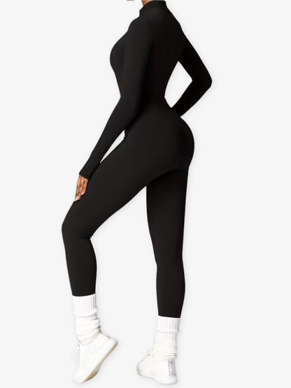 SmartShape Jumpsuit, Corrigerende Jumpsuit Dames, Detail 4