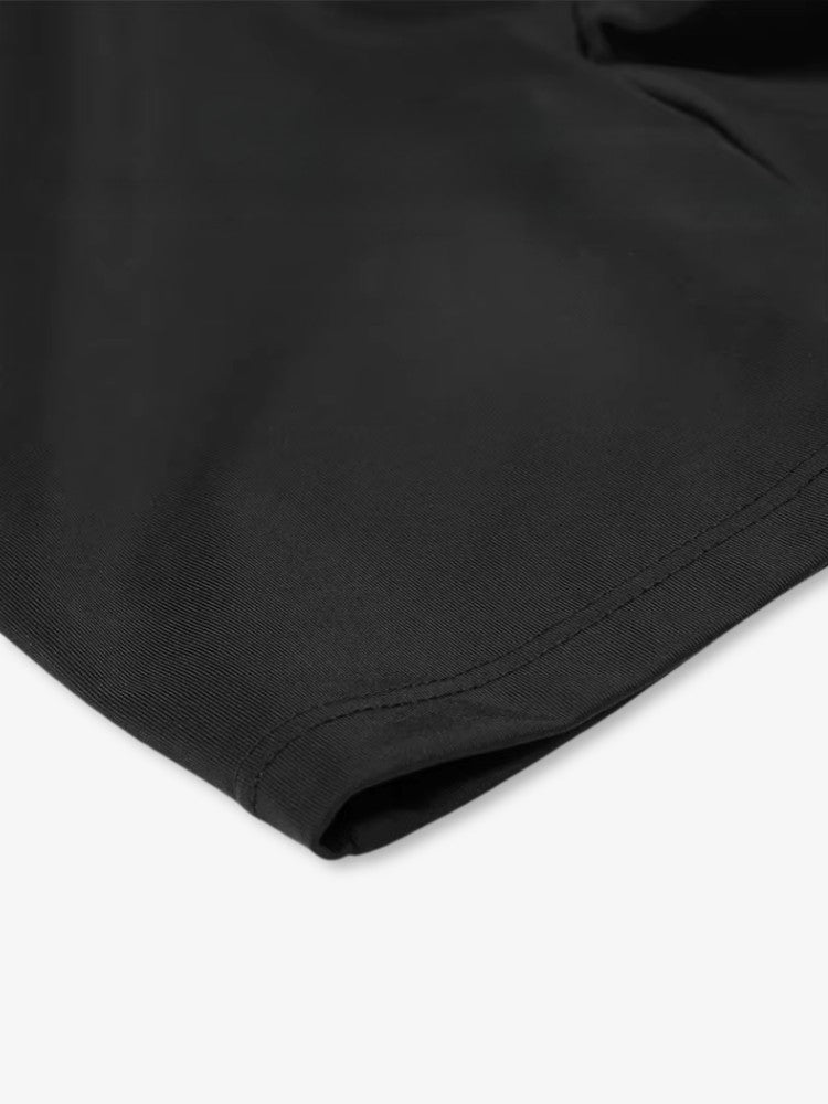 SmartShape Short Heren, Corrigerende Korte Broek, Detail 2