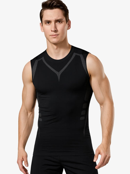 SmartShape Tank, Corrigerend Sporthemd