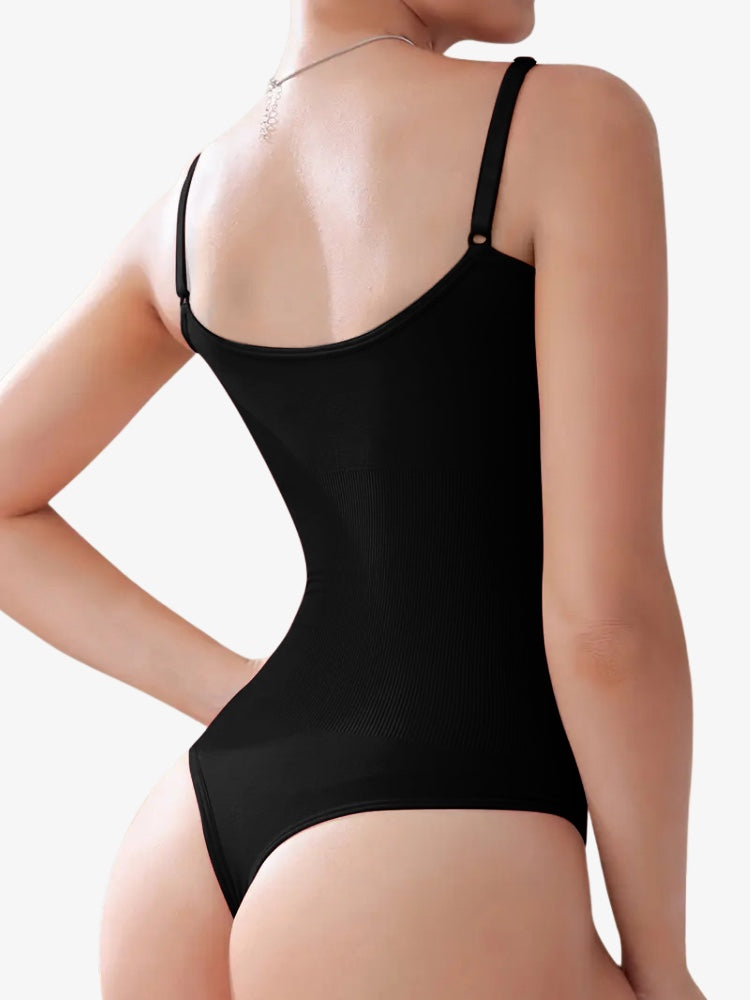 SmartShape Bodysuit Essential, Corrigerende Body, Detail 2