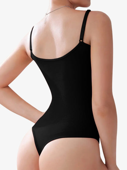 SmartShape Bodysuit Essential, Corrigerende Body, Detail 2