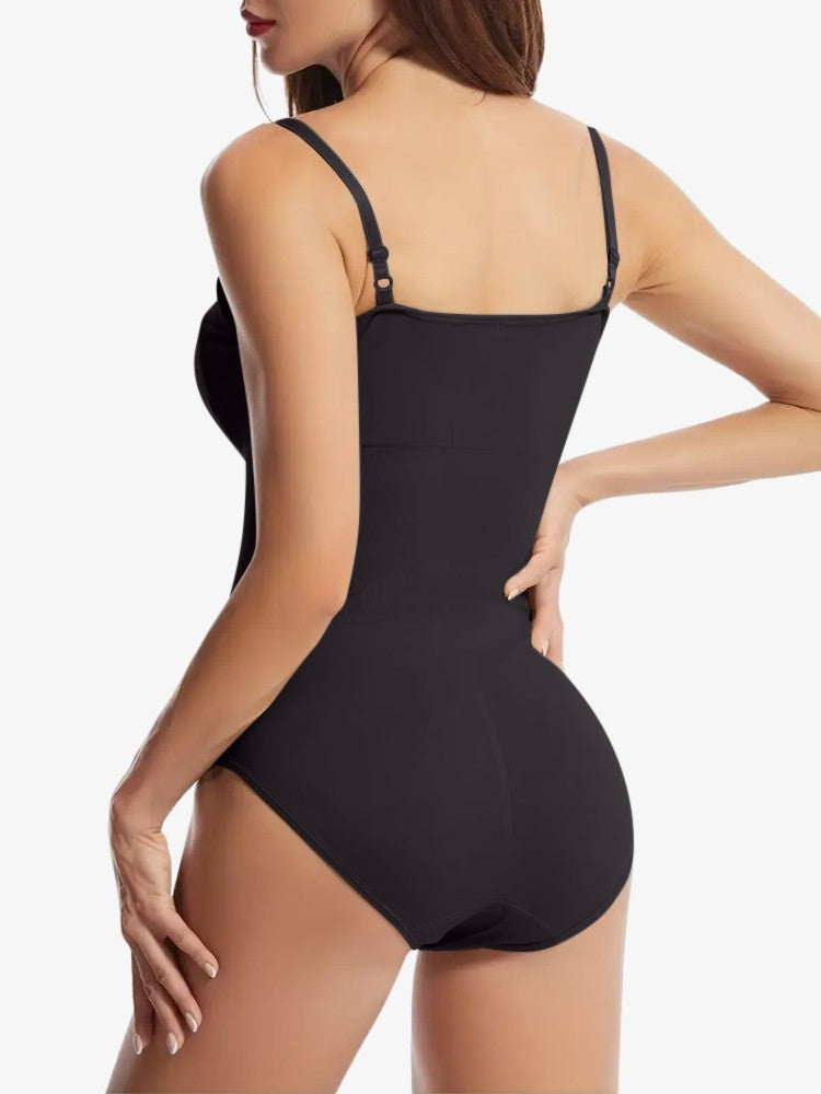 SmartShape Bodysuit, Premium Corrigerende Body, Detail 1