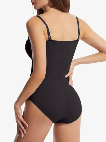 SmartShape Bodysuit, Premium Corrigerende Body, Detail 1