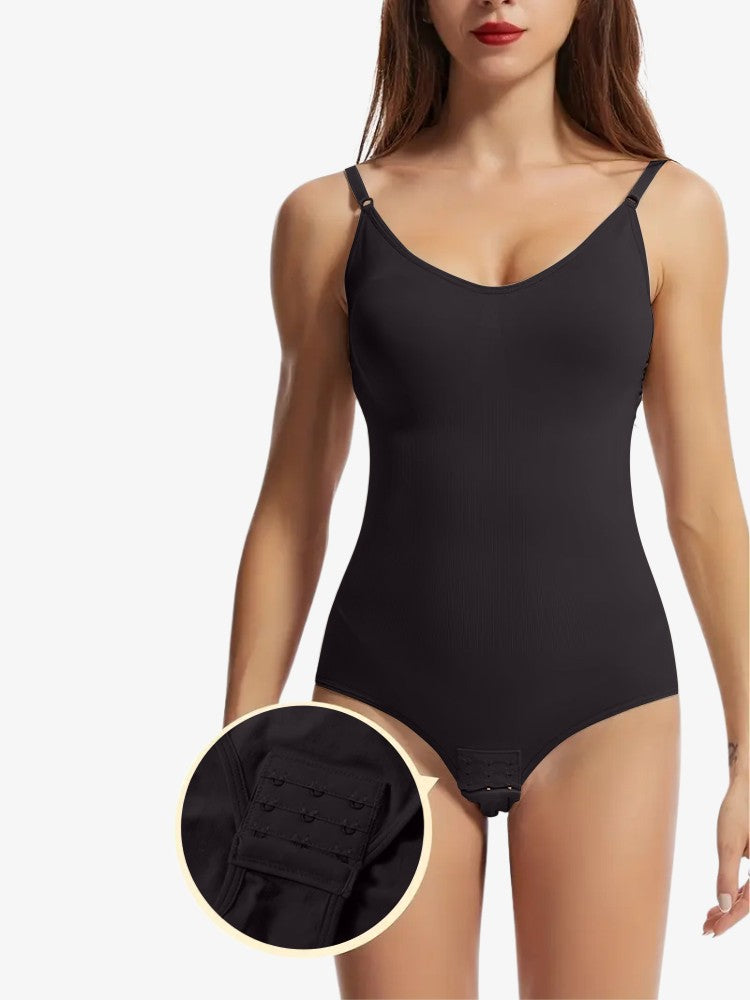 SmartShape Bodysuit, Premium Corrigerende Body, Detail 5