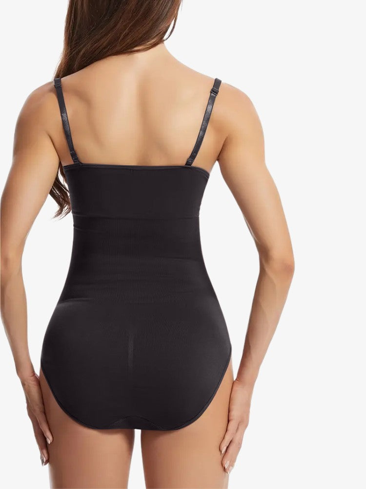SmartShape Bodysuit, Premium Corrigerende Body, Detail 6