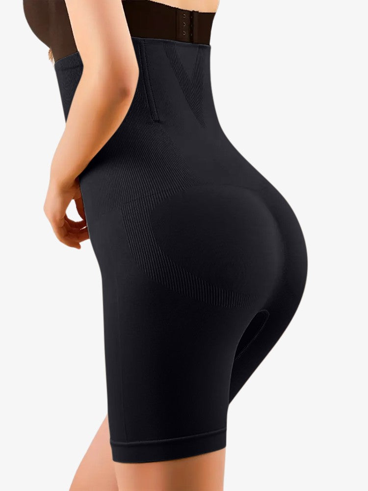 SmartShape Short, Premium Short voor een Strakke Buik, Detail 2