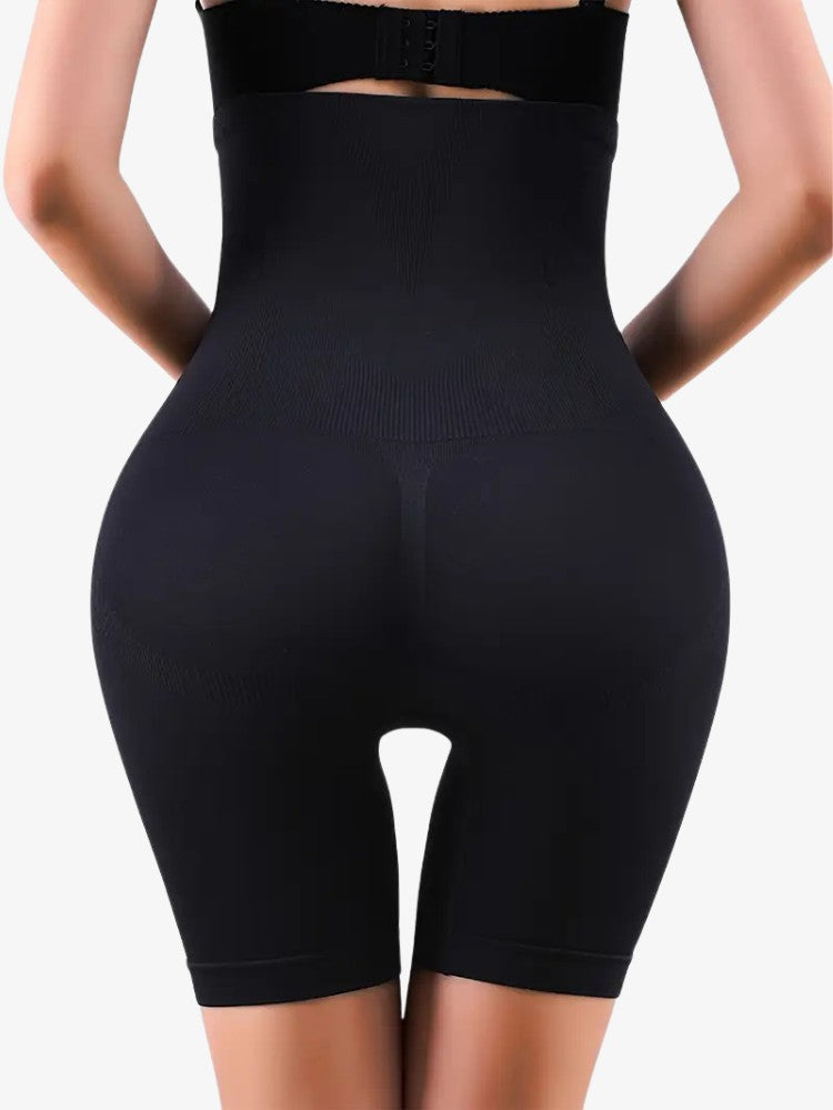 SmartShape Short, Premium Short voor een Strakke Buik, Detail 4