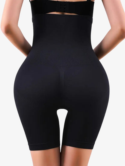SmartShape Short, Premium Short voor een Strakke Buik, Detail 4